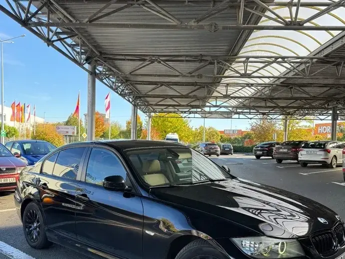 BMW Seria 3 E90/E91/E92/E93