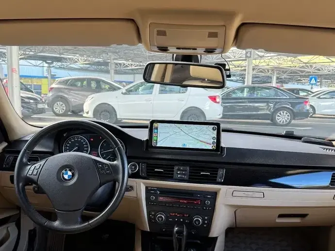 BMW Seria 3 E90/E91/E92/E93
