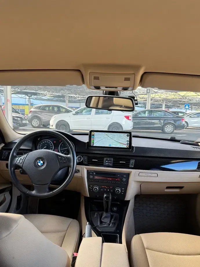 BMW Seria 3 E90/E91/E92/E93 — imagine 6