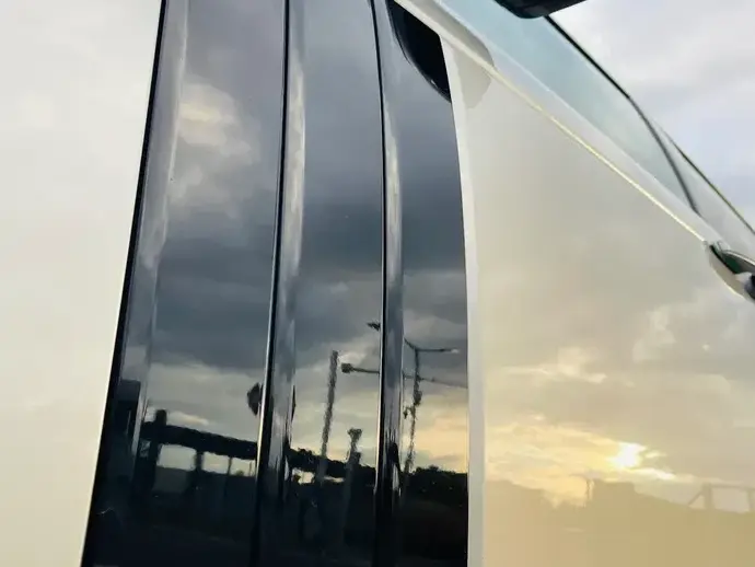 Land Rover Range Rover Vogue