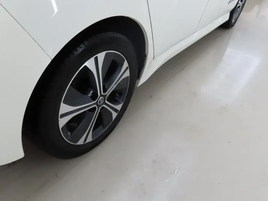 Nissan Leaf II 40 kWh Tekna — imagine 2