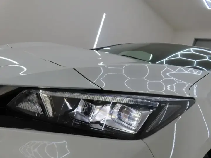 Nissan Leaf II 40 kWh Tekna