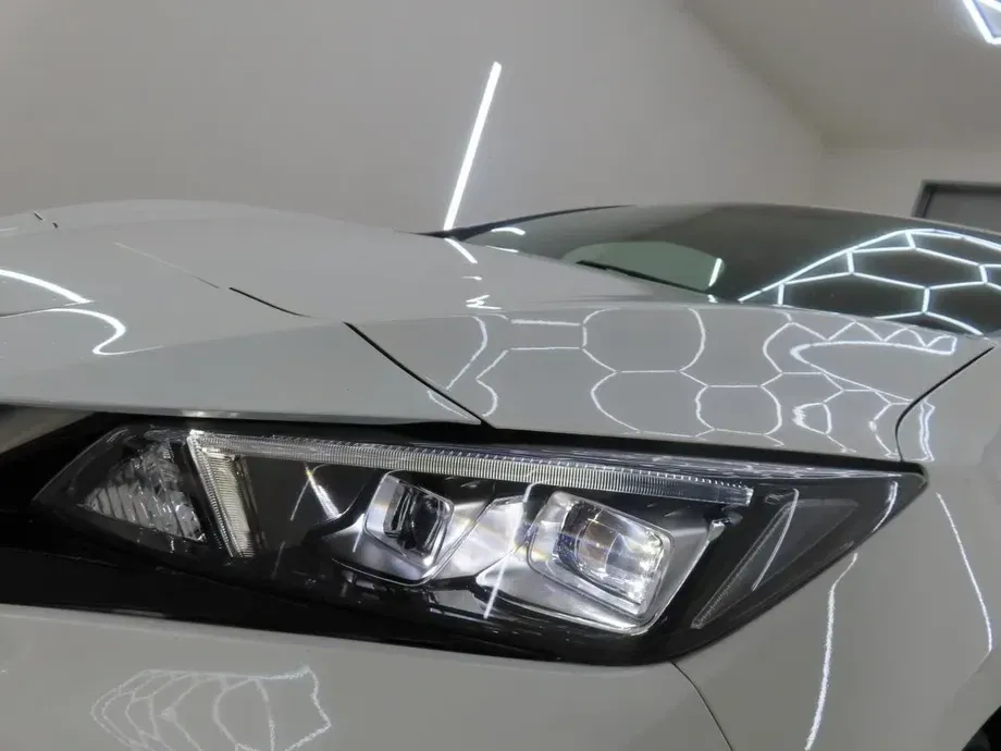 Nissan Leaf II 40 kWh Tekna — imagine 4