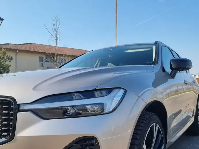 Volvo XC 60 II B4 B Plus Dark