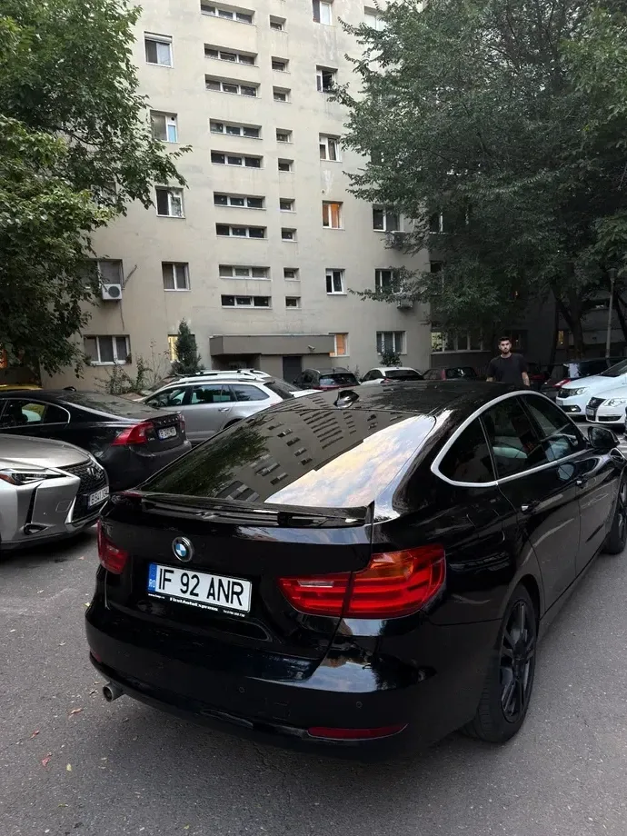 BMW Seria 3 F30/F31/F34 — imagine 2