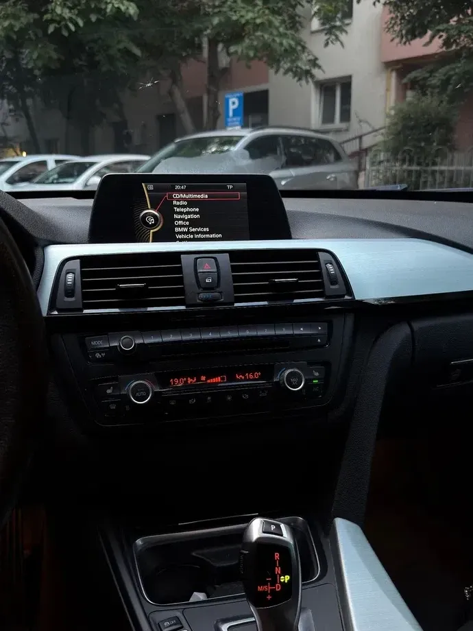 BMW Seria 3 F30/F31/F34 — imagine 6