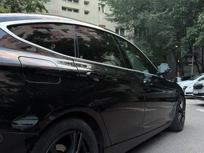 BMW Seria 3 F30/F31/F34