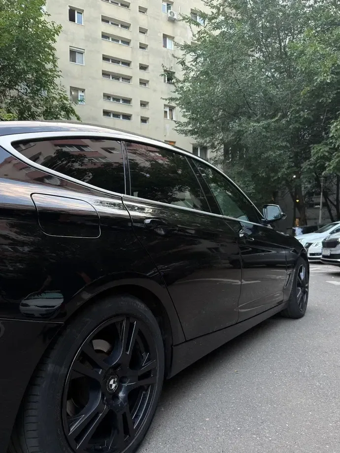 BMW Seria 3 F30/F31/F34 — imagine 3