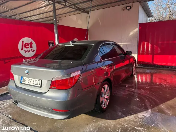 BMW Seria 5 E60/E61 [2003 - 2010]