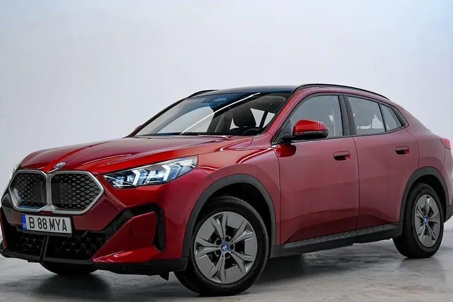 BMW iX2 — imagine 2