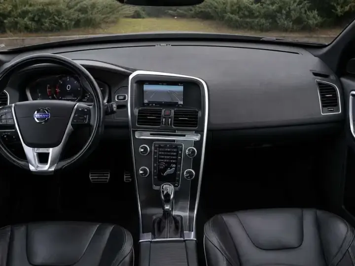Volvo XC 60 I D4 Geartronic RDesign
