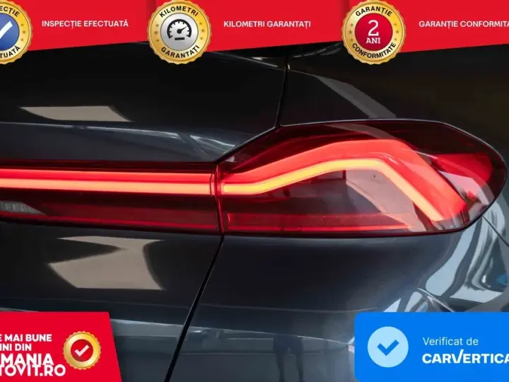 BMW X6 xDrive30d xLine