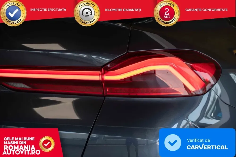 BMW X6 xDrive30d xLine — imagine 5