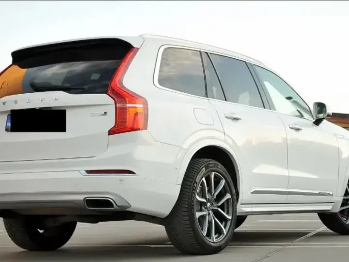 Volvo XC 90 II