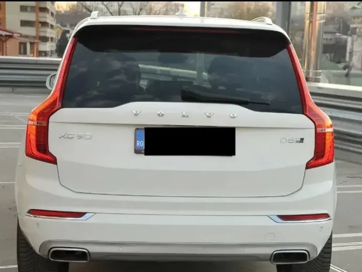 Volvo XC 90 II