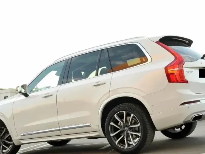 Volvo XC 90 II