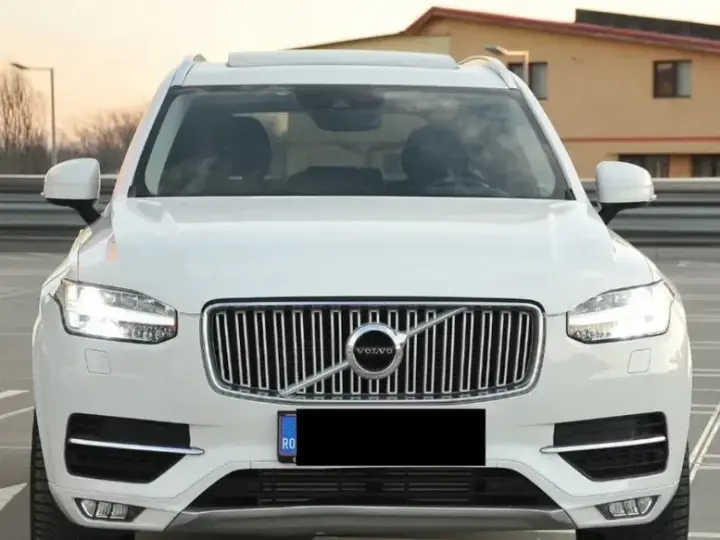 Volvo XC 90 II