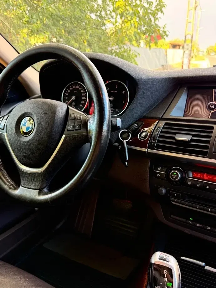 BMW X5 E70 — imagine 6