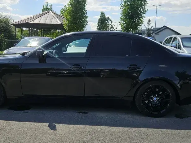 BMW Seria 5 E60/E61 [2003 - 2010]