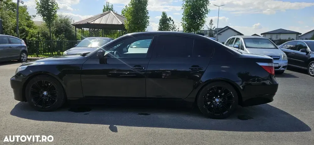 BMW Seria 5 E60/E61 [2003 - 2010] — imagine 2