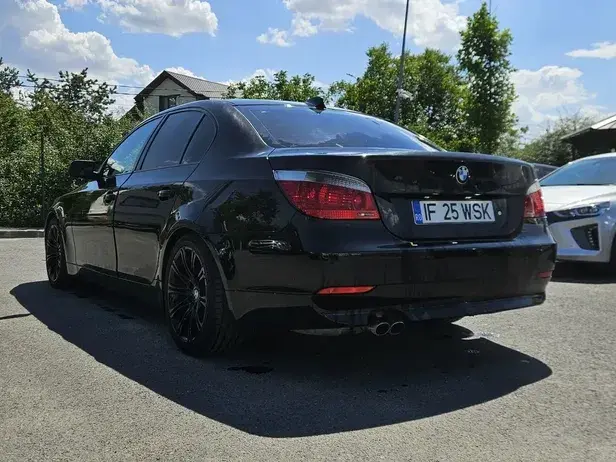 BMW Seria 5 E60/E61 [2003 - 2010]