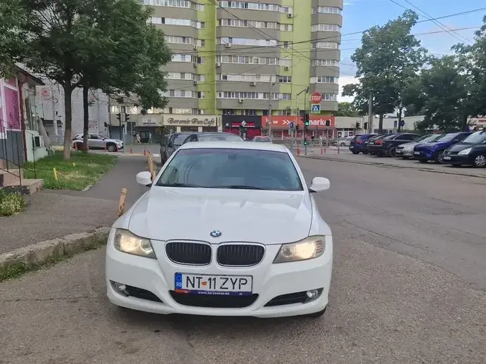 BMW Seria 3 E90/E91/E92/E93
