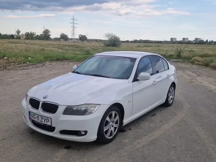 BMW Seria 3 E90/E91/E92/E93