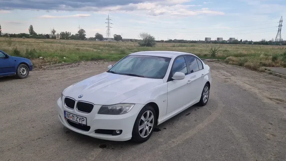 BMW Seria 3 E90/E91/E92/E93 — imagine 3