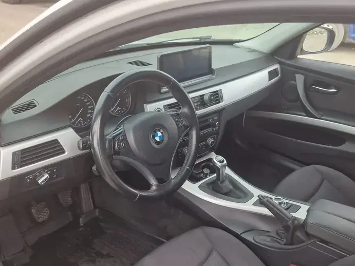 BMW Seria 3 E90/E91/E92/E93