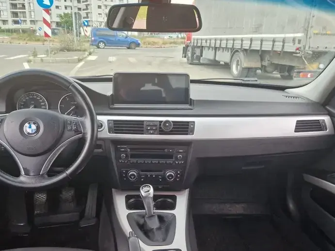 BMW Seria 3 E90/E91/E92/E93
