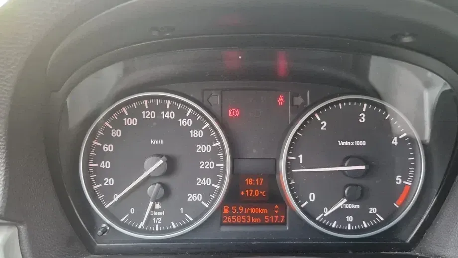 BMW Seria 3 E90/E91/E92/E93 — imagine 6