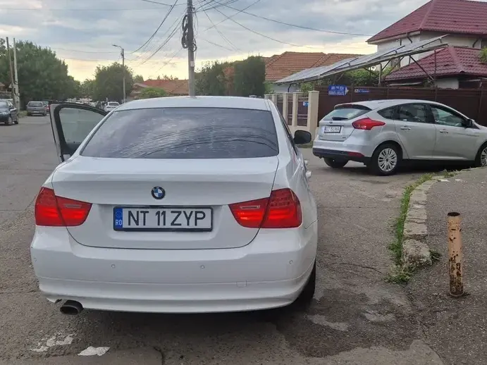 BMW Seria 3 E90/E91/E92/E93