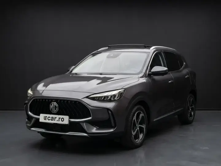 MG HS 1.5T-GDI Aut. Luxury