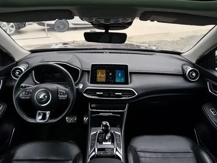MG HS 1.5T-GDI Aut. Luxury
