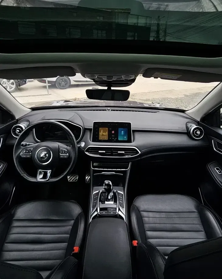 MG HS 1.5T-GDI Aut. Luxury — imagine 5