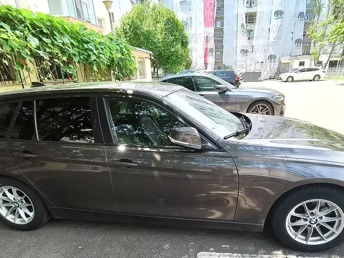 BMW Seria 3 F30/F31/F34