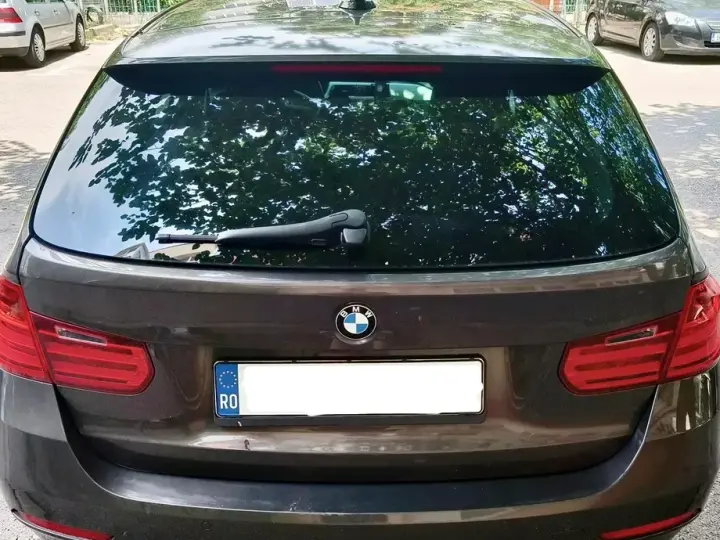 BMW Seria 3 F30/F31/F34