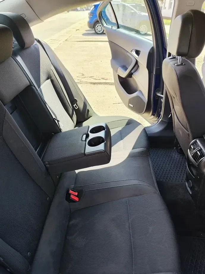 Opel Insignia A 2.0 CDTI ECOTEC — imagine 5