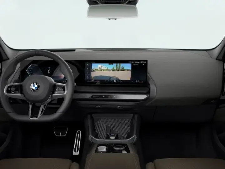 BMW X3 20d xDrive