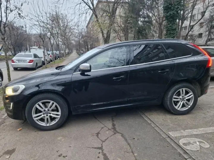 Volvo XC 60 I