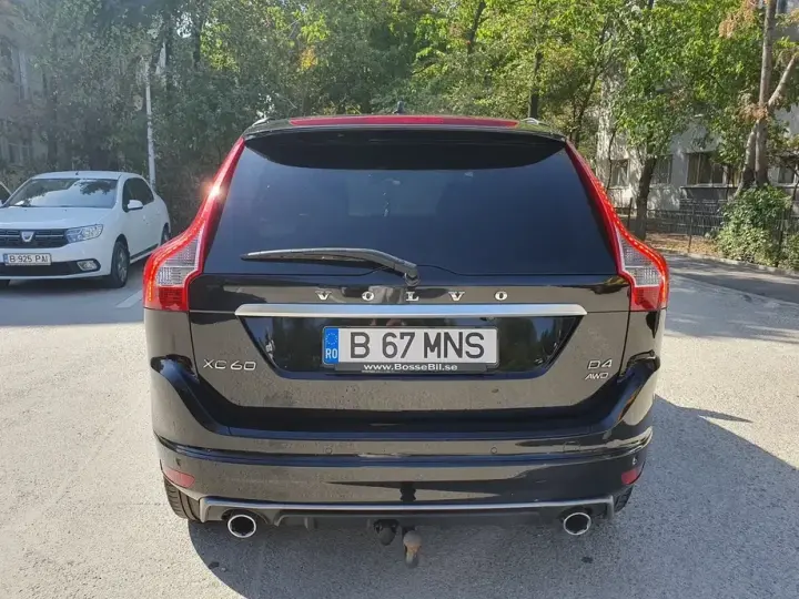 Volvo XC 60 I