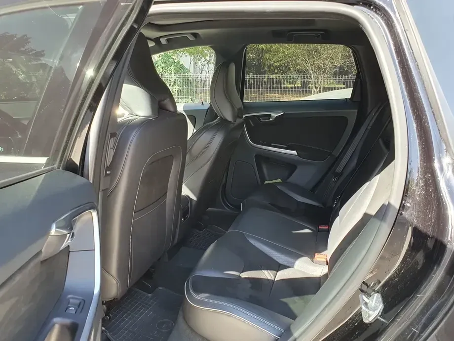 Volvo XC 60 I — imagine 6
