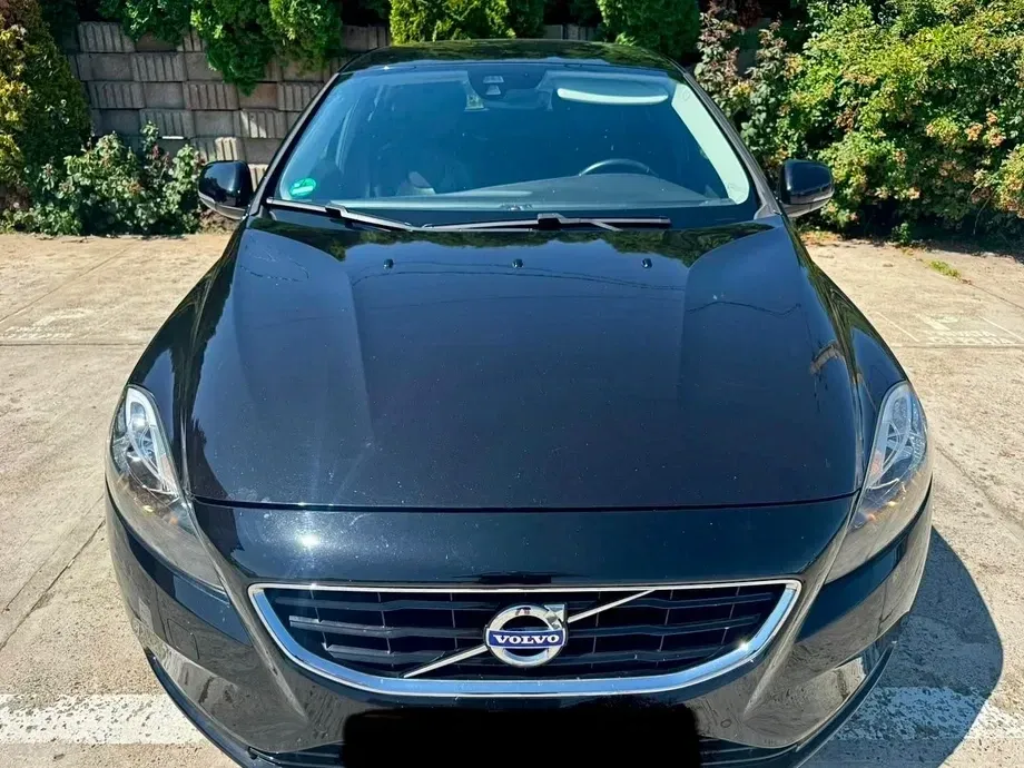 Volvo V40 II — imagine 5