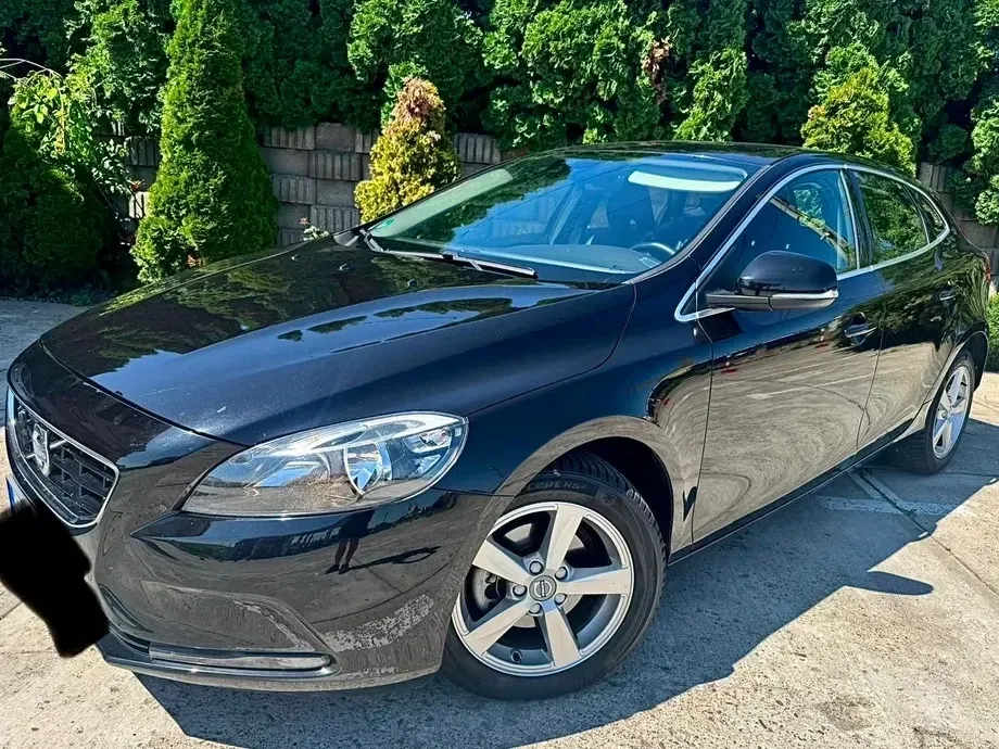 Volvo V40 II — imagine 2
