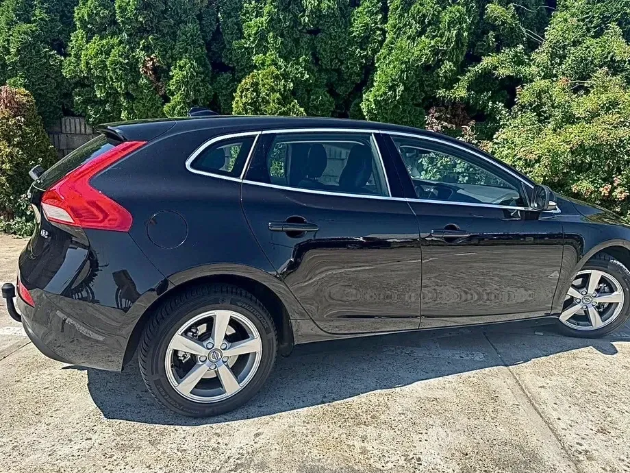 Volvo V40 II — imagine 3