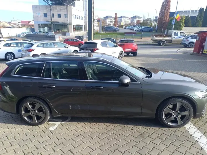 Volvo V60 II