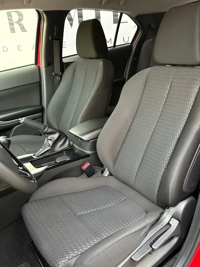 Mitsubishi Eclipse Cross ver-1-5-t - mivec-cleartec-2wd-activeplus — imagine 4