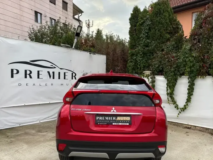 Mitsubishi Eclipse Cross ver-1-5-t - mivec-cleartec-2wd-activeplus