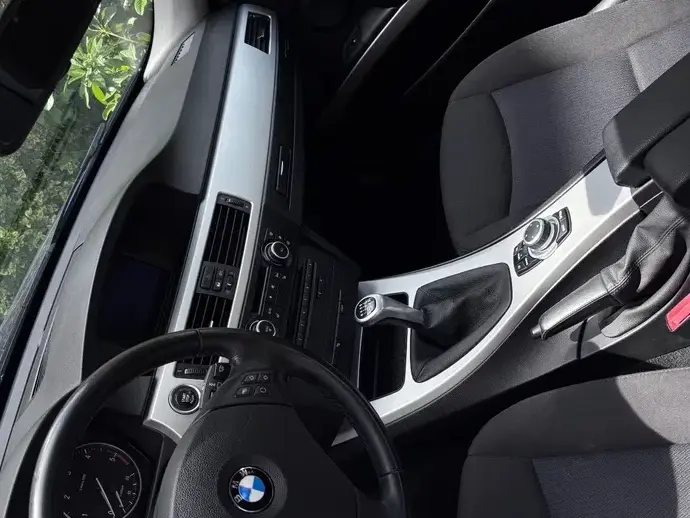 BMW Seria 3 E90/E91/E92/E93 320d