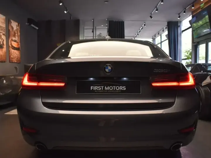 BMW Seria 3 G20/G21 330i Aut. Sport Line